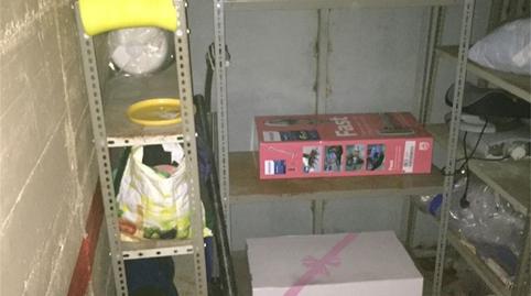 Photo 2 of Box room to rent in Carrer de Rosa Sensat, 11, La Vila Olímpica del Poblenou, Barcelona