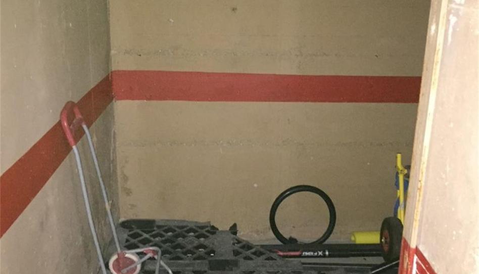 Photo 1 of Box room to rent in Carrer de Rosa Sensat, 11, La Vila Olímpica del Poblenou, Barcelona