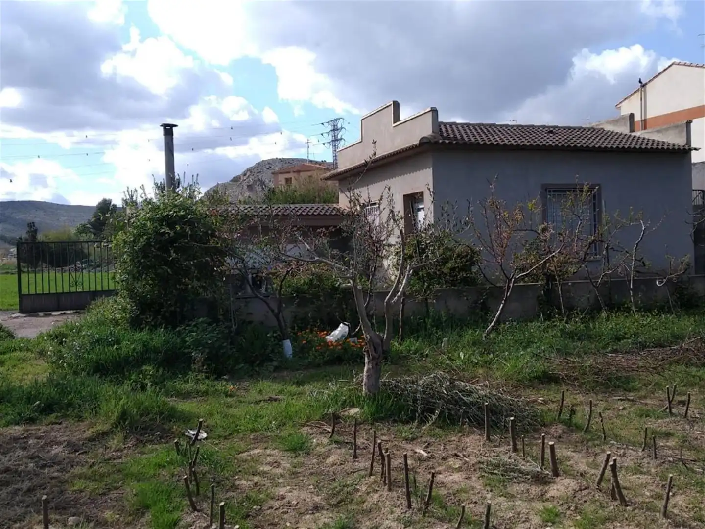 Constructible Land for sale in Ricla