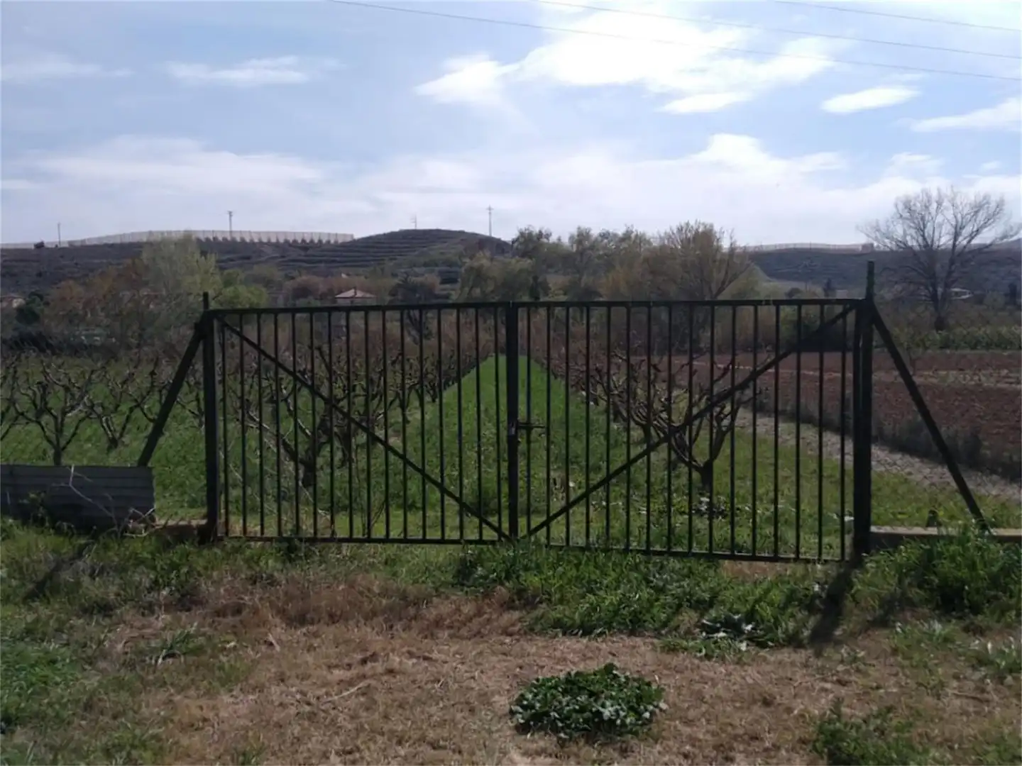 Constructible Land for sale in Ricla