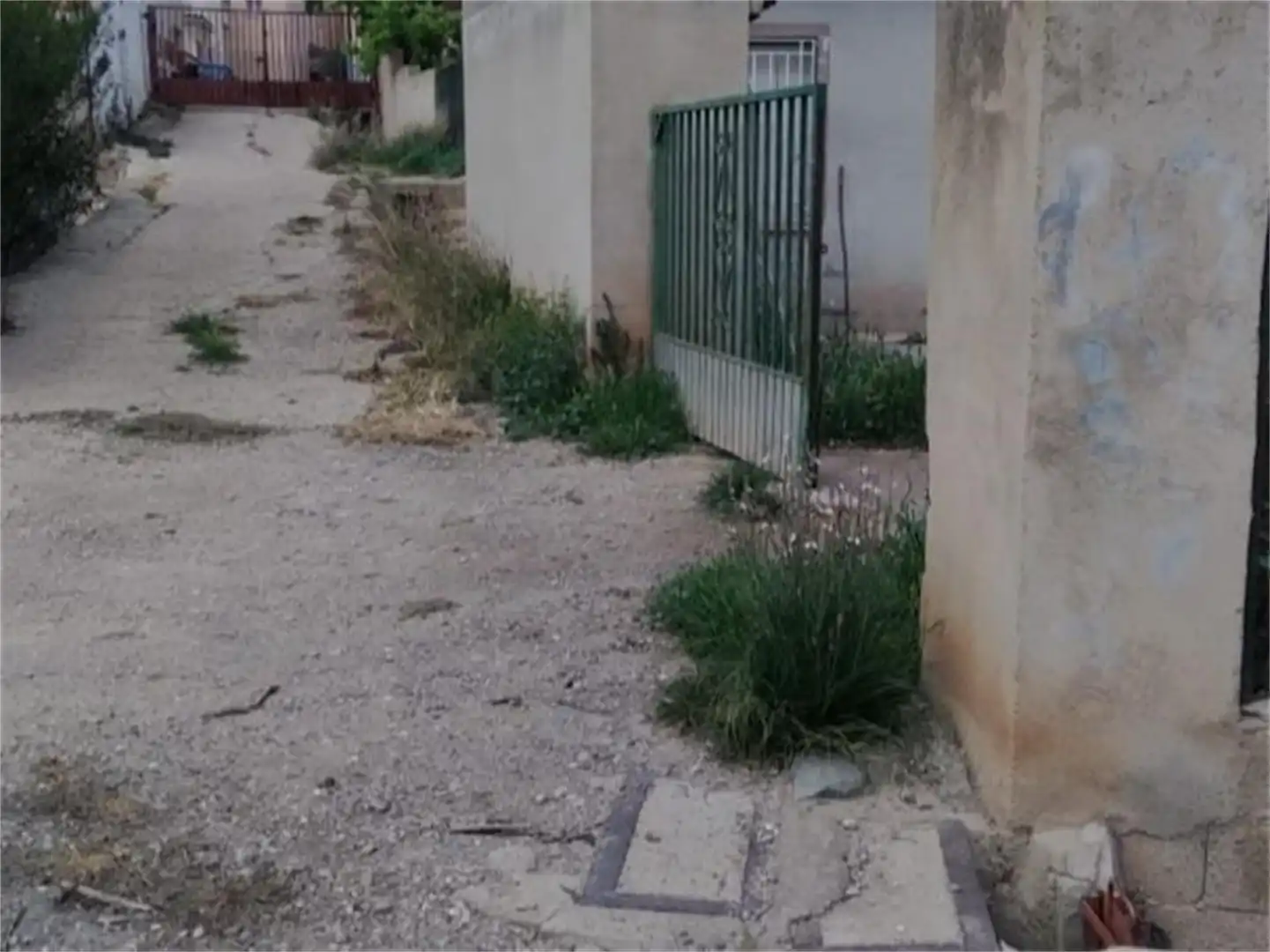Constructible Land for sale in Ricla