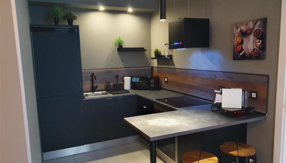 Photo 1 of Apartment to rent in Street Calle Chile, 10, Centro, Cuenca