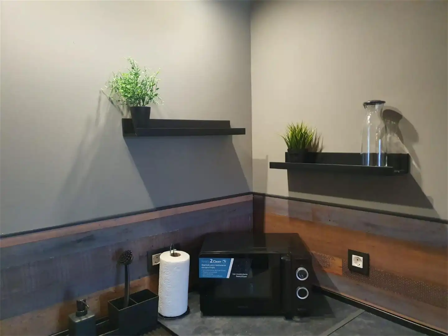 Kitchen of Apartments for rent in Cuenca Capital