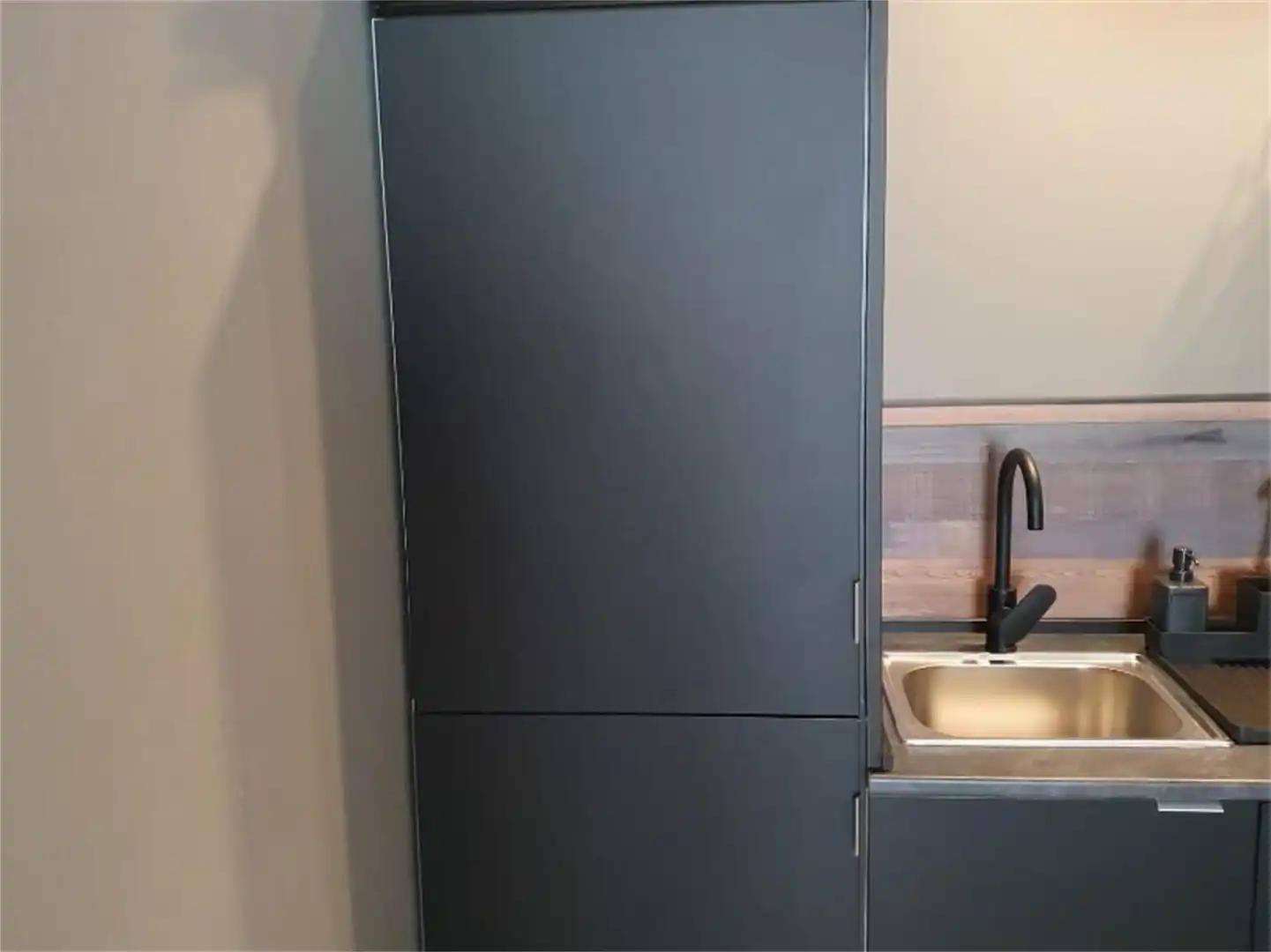 Kitchen of Apartments for rent in Cuenca Capital