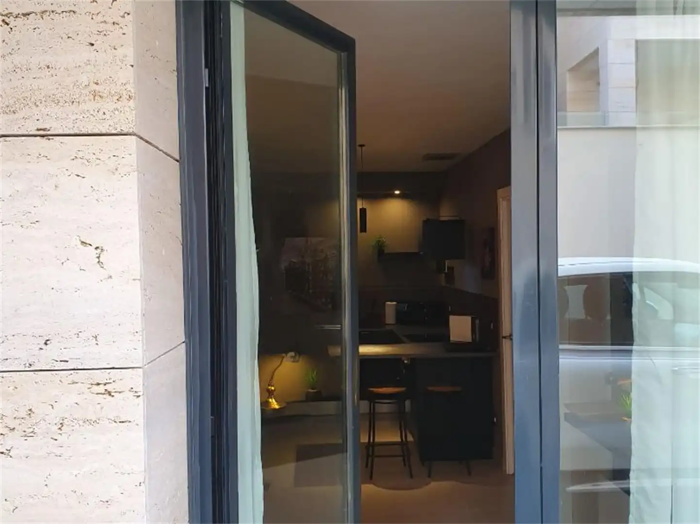 Apartments for rent in Cuenca Capital