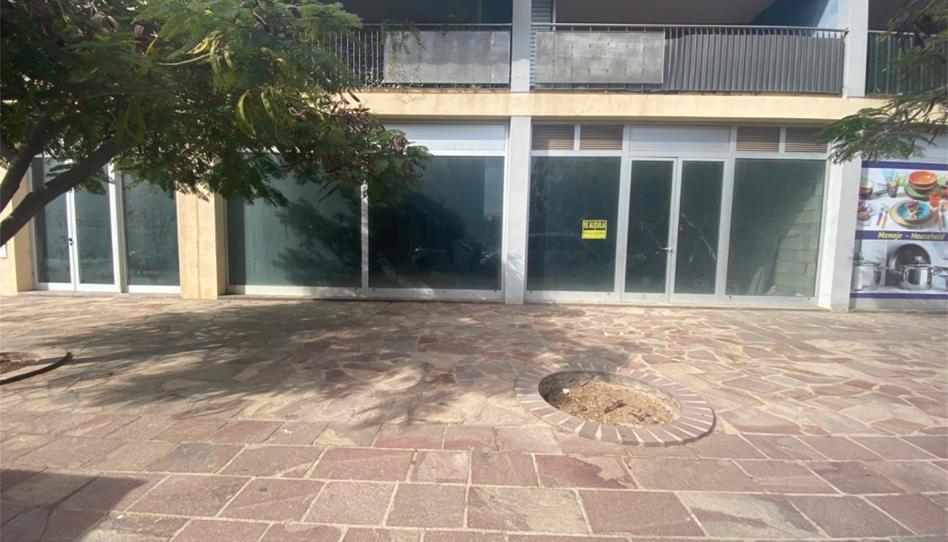 Premises to rent in Calle Alcalá, Guía de Isora interior, Santa Cruz de Tenerife - image 1 Photo 1 of Premises to rent in Calle Alcalá, Guía de Isora interior, Santa Cruz de Tenerife