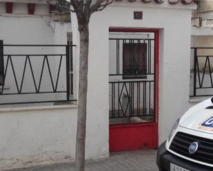 Casa o xalet en venda a Calle Huerta, Monzón
