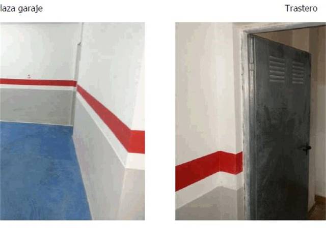 Garaje en Venta en Calle de San Vicente, 74 en Campello Playa
