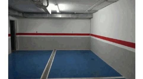 Foto 2 de Garatge en venda a Calle de San Vicente, 74, Campello Playa, Alicante