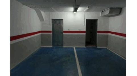 Foto 3 de Garatge en venda a Calle de San Vicente, 74, Campello Playa, Alicante