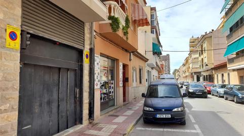 Foto 4 de Garatge en venda a Calle de San Vicente, 74, Campello Playa, Alicante