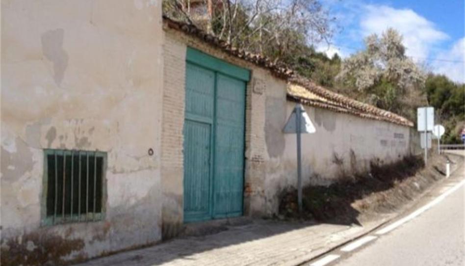 Casa adosada en venda a Calle Alcalá, 6, Valdilecha, Madrid - imatge 1 Foto 1 de Casa adosada en venda a Calle Alcalá, 6, Valdilecha, Madrid