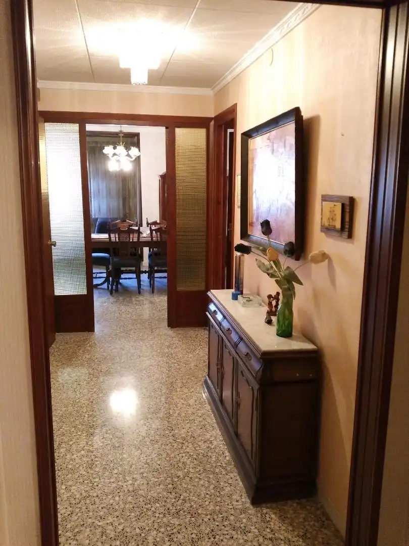 Einfamilien-Reihenhaus zum Verkauf in Riudecols mit Terrasse, Abstellraum und Möbliert
