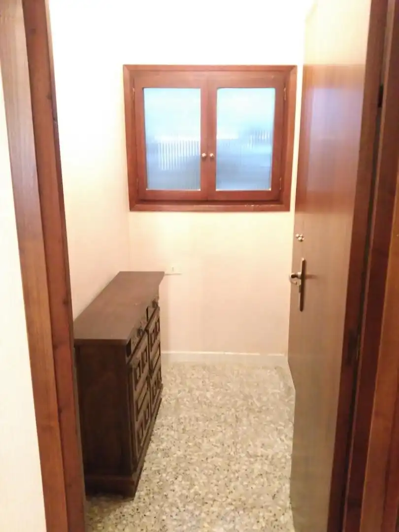 Schlafzimmer von Einfamilien-Reihenhaus zum Verkauf in Riudecols mit Terrasse, Abstellraum und Möbliert