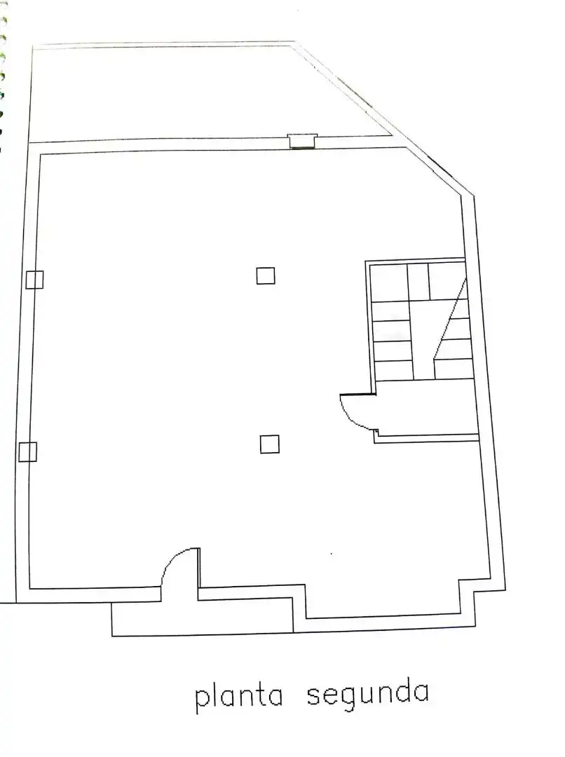 Einfamilien-Reihenhaus zum Verkauf in Riudecols mit Terrasse, Abstellraum und Möbliert