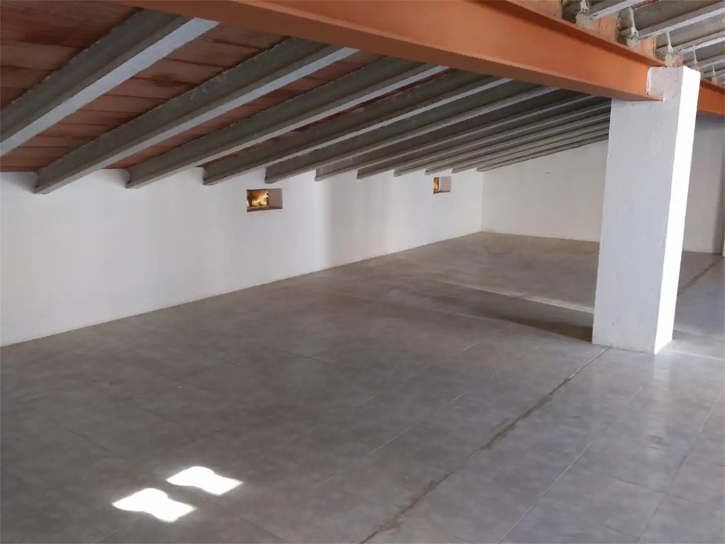 Einfamilien-Reihenhaus zum Verkauf in Riudecols mit Terrasse, Abstellraum und Möbliert