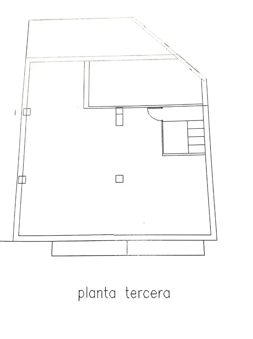 Einfamilien-Reihenhaus zum Verkauf in Riudecols mit Terrasse, Abstellraum und Möbliert