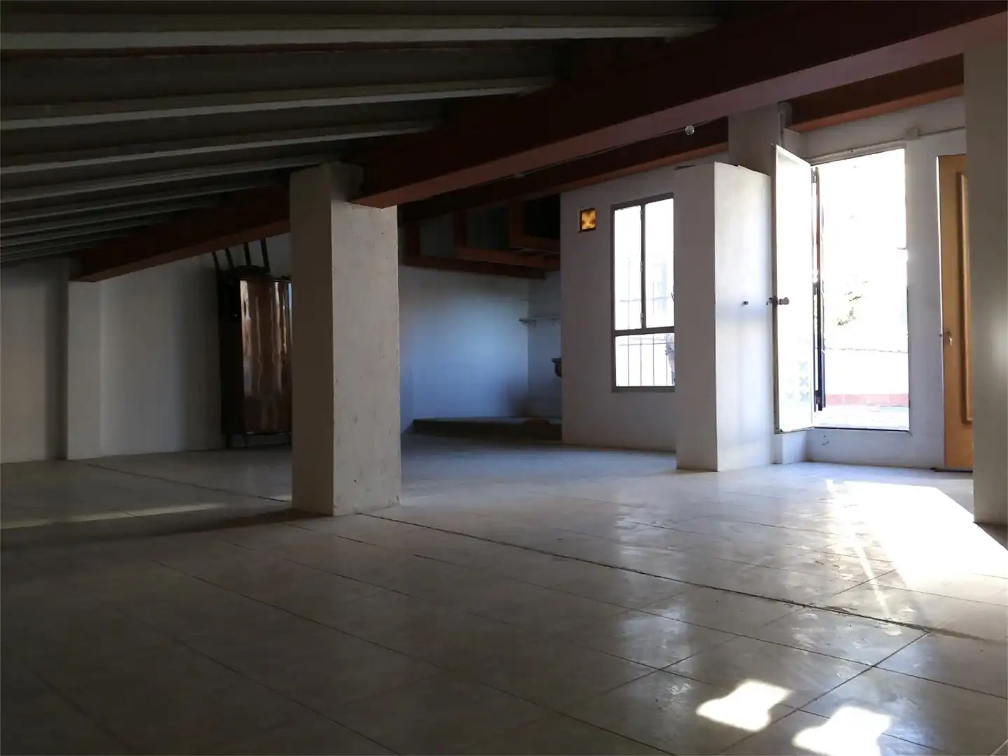 Einfamilien-Reihenhaus zum Verkauf in Riudecols mit Terrasse, Abstellraum und Möbliert