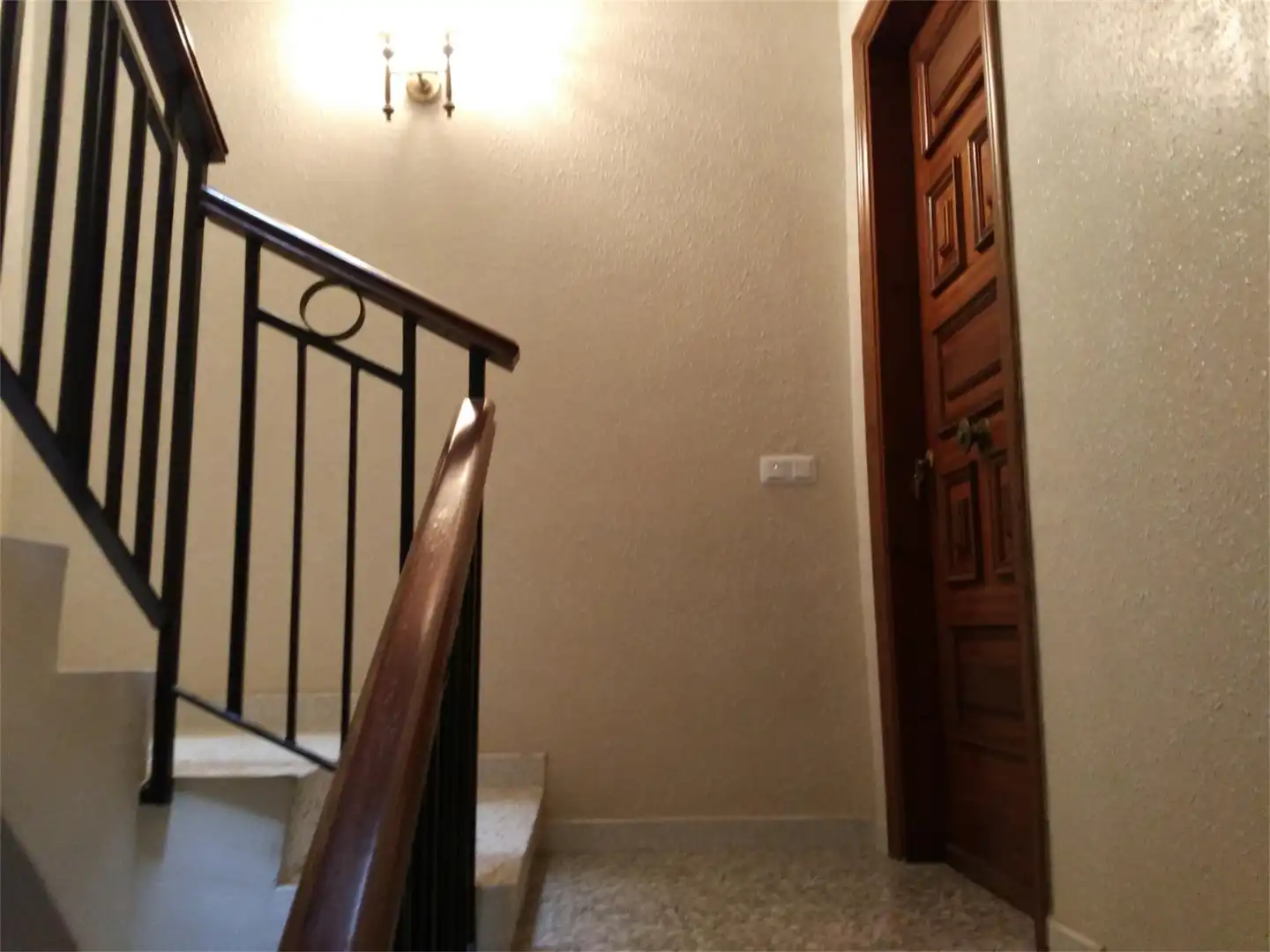 Einfamilien-Reihenhaus zum Verkauf in Riudecols mit Terrasse, Abstellraum und Möbliert