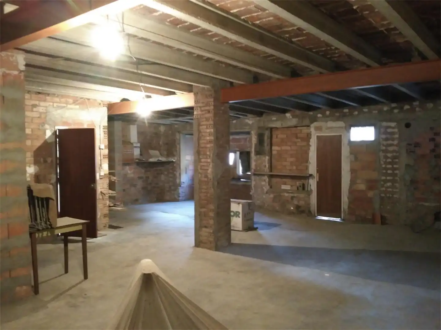 Einfamilien-Reihenhaus zum Verkauf in Riudecols mit Terrasse, Abstellraum und Möbliert