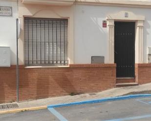 Exterior view of Flat for sale in Gibraleón