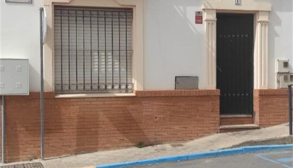 Photo 1 of Flat for sale in Calle San Lucas, Gibraleón, Huelva