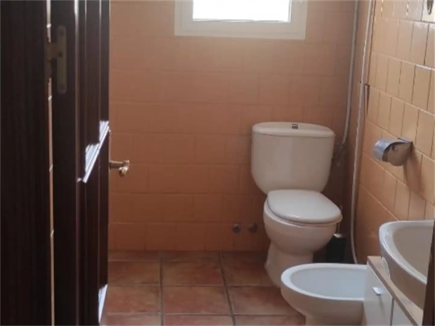 Flat for sale in Calle San Lucas, Gibraleón Bathroom of Flat for sale in Gibraleón
