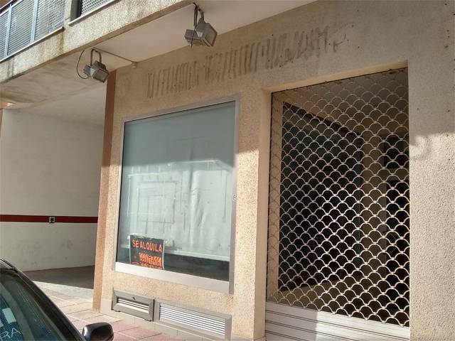 Local comercial en Venta en Calle Lino León Martínez en Torre-Pacheco ciudad
