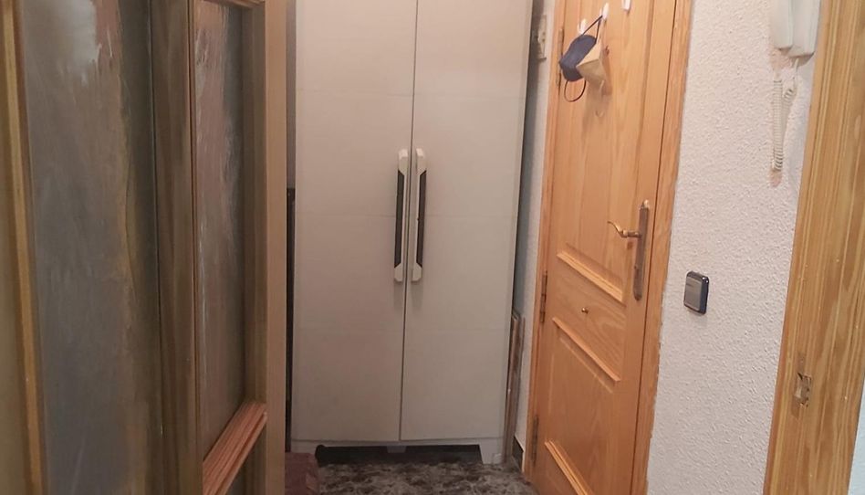 Flat for sale in Travesía San Juan Bautista, Beniaján, Murcia Capital - image 1 Photo 1 of Flat for sale in Travesía San Juan Bautista, Beniaján, Murcia Capital