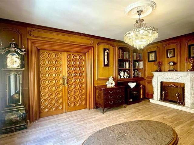 Piso en Venta en Calle Parras, 15 en Cuéllar