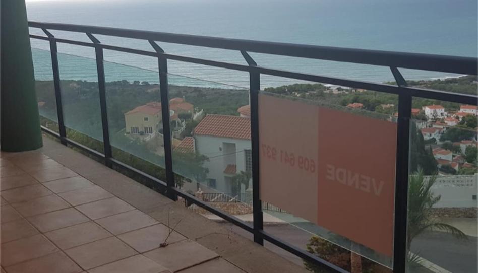 Foto 1 de Apartamento en venta en Urbanización Marcolina, 142, Alcossebre, Castellón