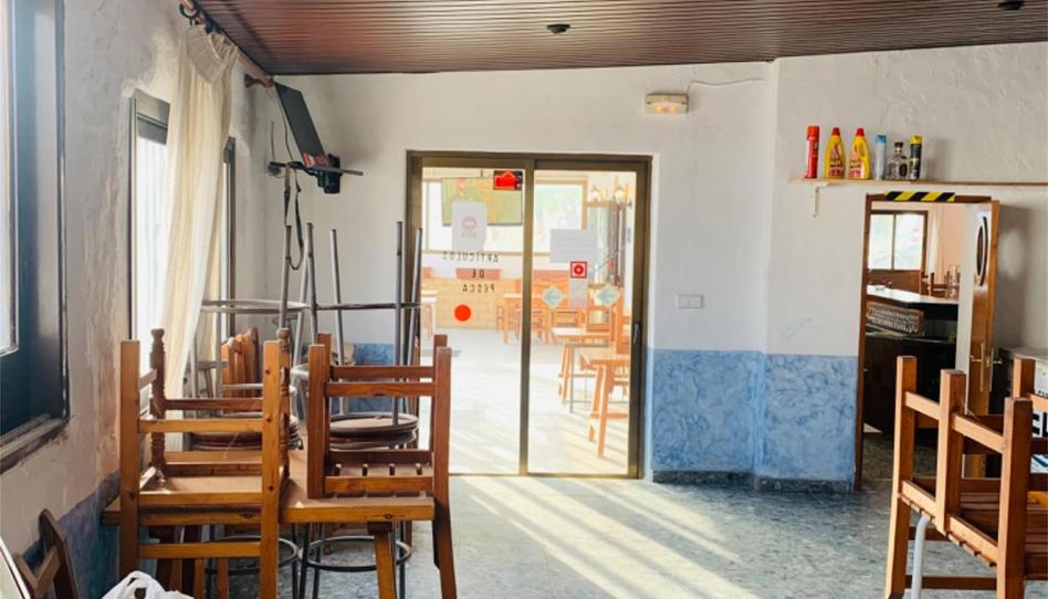 Photo 1 of Premises for sale in Carrer San José-5, Sant Josep, Illes Balears