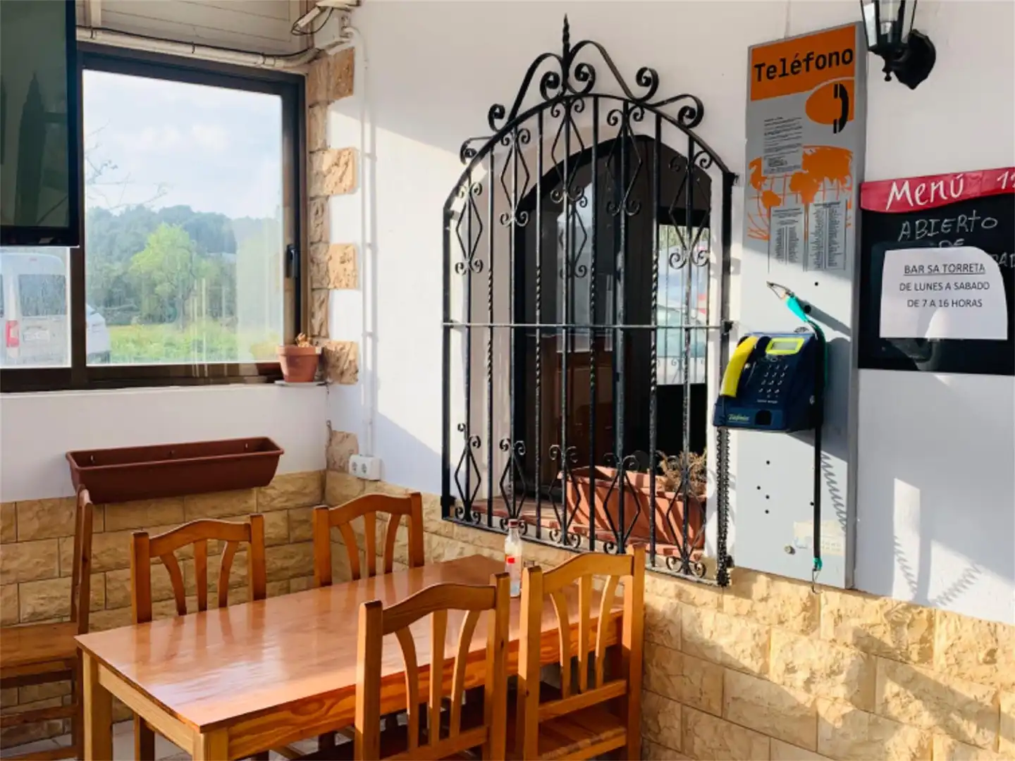 Commercial properties for sale in Carrer San José-5, Sant Josep Commercial properties for sale in Sant Josep de sa Talaia with Air Conditioner, Heating and Furnished