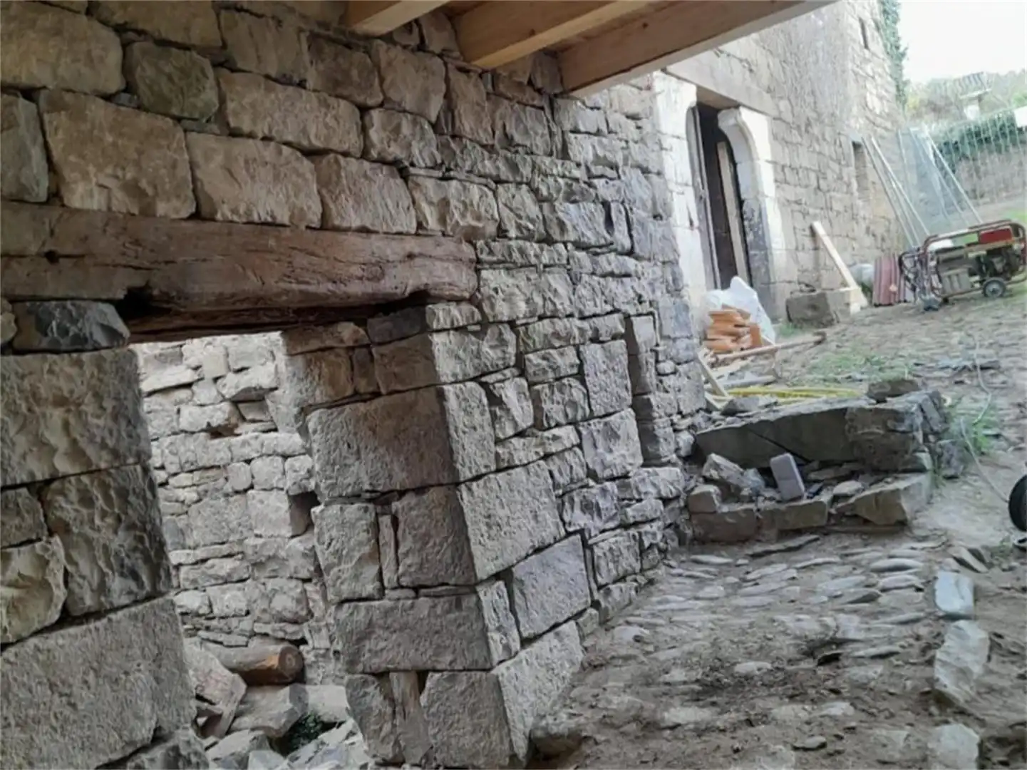 Casa o xalet en venda a Calle San Salvador, 6, Navascués / Nabaskoze Casa o xalet en venda en Navascués / Nabaskoze