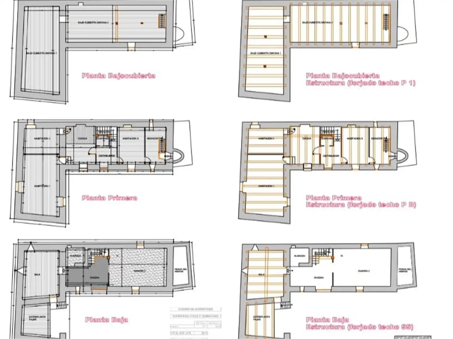 Casa o xalet en venda a Calle San Salvador, 6, Navascués / Nabaskoze Casa o xalet en venda en Navascués / Nabaskoze
