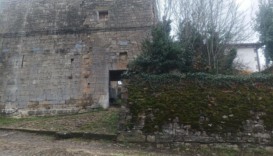 Photo 1 of House or chalet for sale in Calle San Salvador, 6, Navascués / Nabaskoze, Navarra