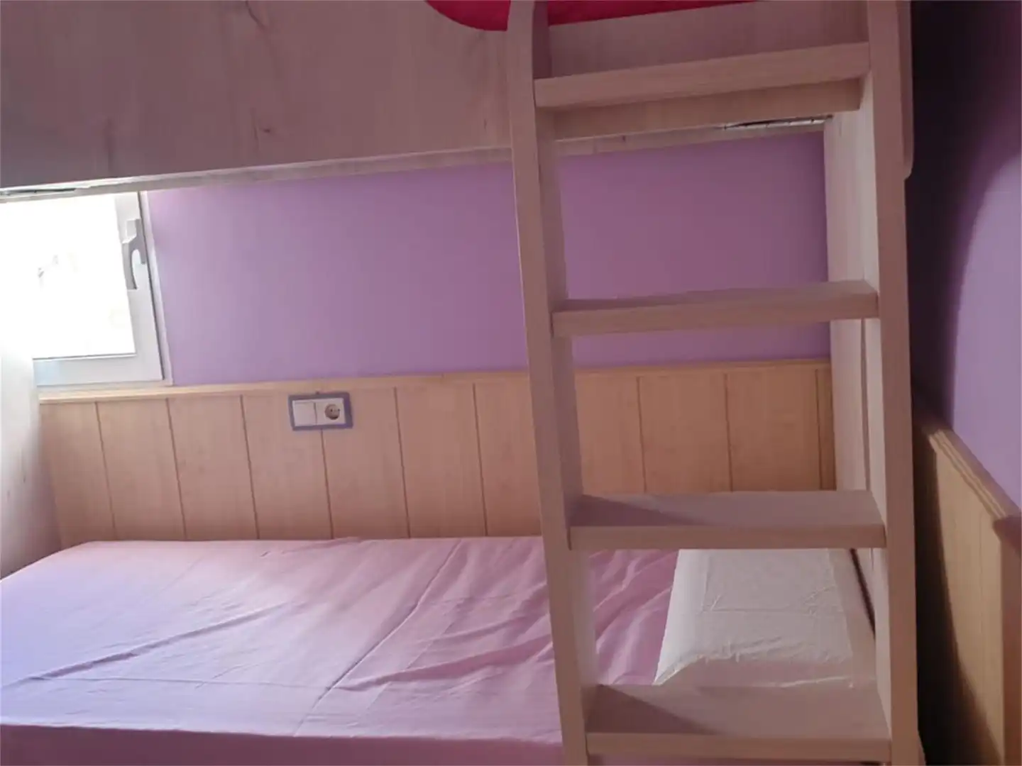 Habitación de Piso en venta en Almansa con Aire acondicionado
