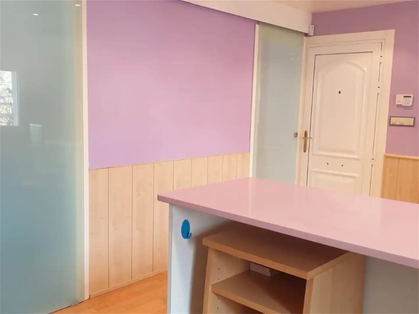 Cocina de Piso en venta en Almansa con Aire acondicionado