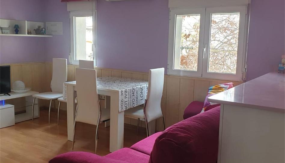 Pis en venda a Calle de Los Reyes, 75, Almansa, Albacete - imatge 1 Foto 1 de Pis en venda a Calle de Los Reyes, 75, Almansa, Albacete