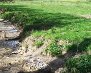 Jardí de Finca rústica en venda en Atez