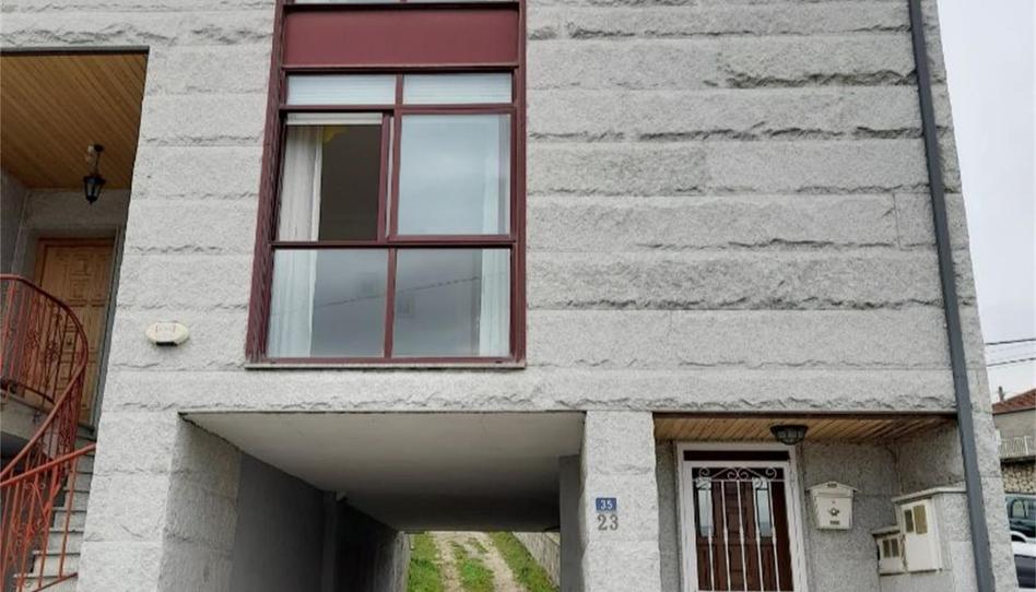 House or chalet for sale in Estrada a Santo Agostino, Viana do Bolo, Ourense - image 1 Photo 1 of House or chalet for sale in Estrada a Santo Agostino, Viana do Bolo, Ourense