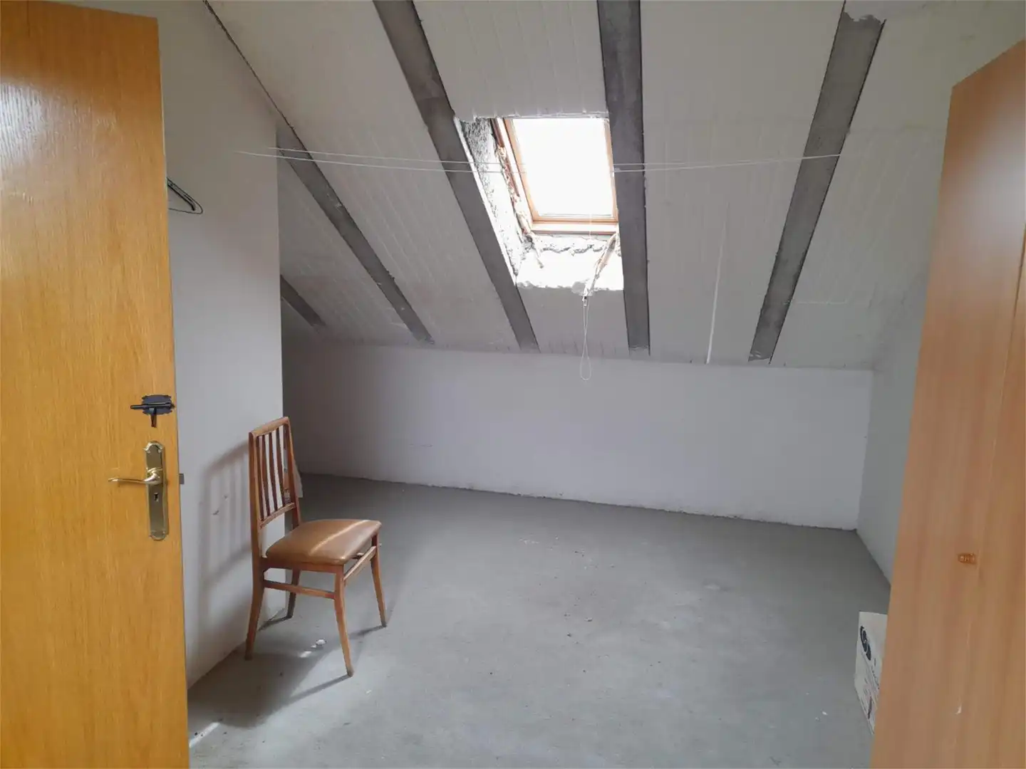 Casa o xalet en venda en Viana do Bolo amb Calefacció, Parquet i Moblat