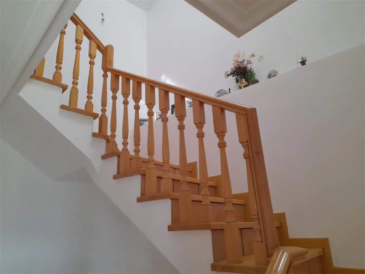 Casa o xalet en venda en Viana do Bolo amb Calefacció, Parquet i Moblat