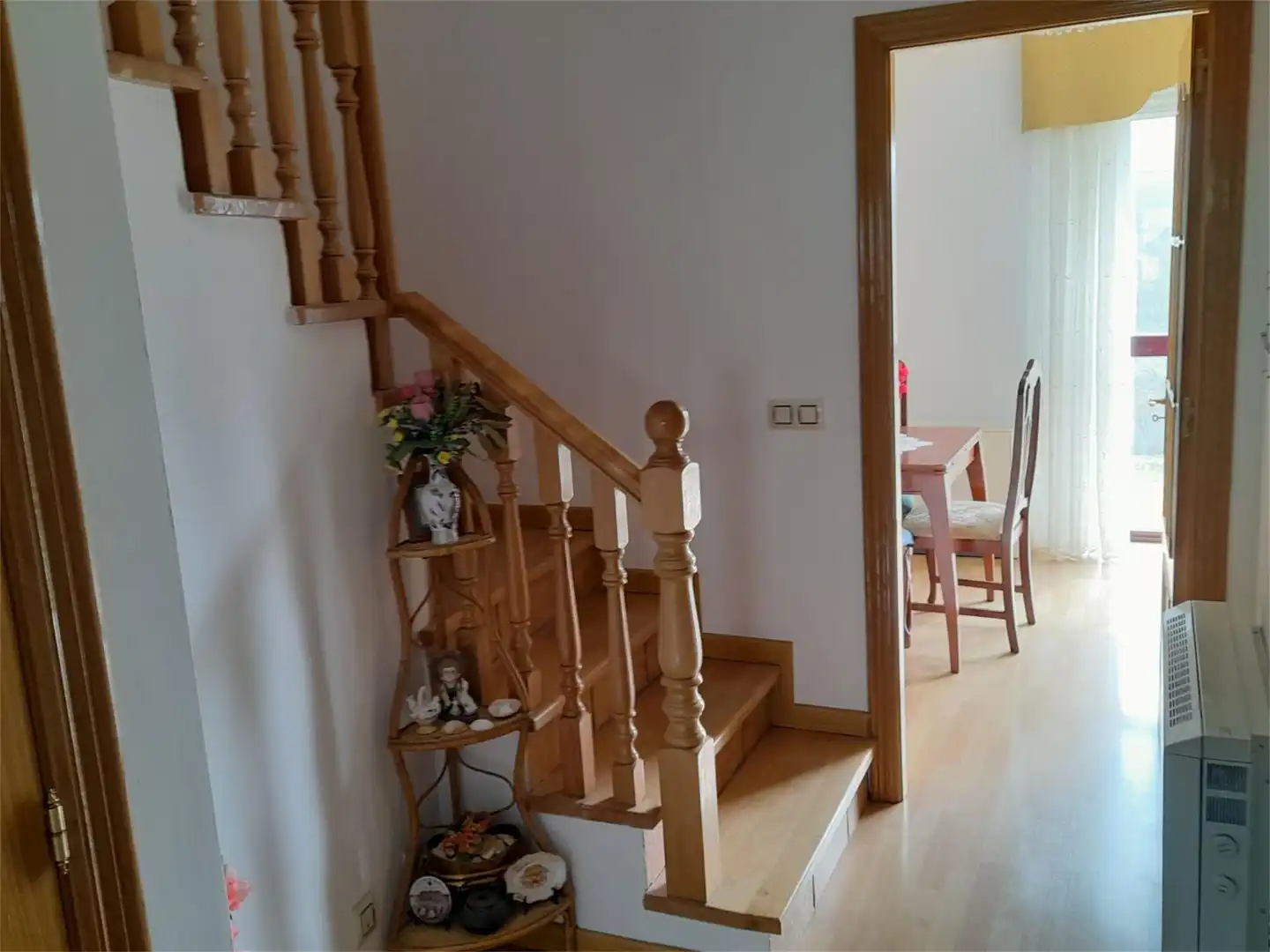 Casa o xalet en venda en Viana do Bolo amb Calefacció, Parquet i Moblat