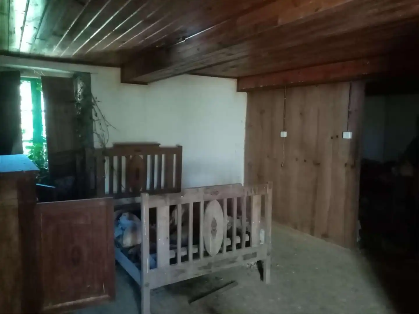 Casa o chalet en venta en A Bouza, Monfero Casa o chalet en venta en Monfero