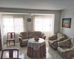 Living room of Flat for sale in Mira