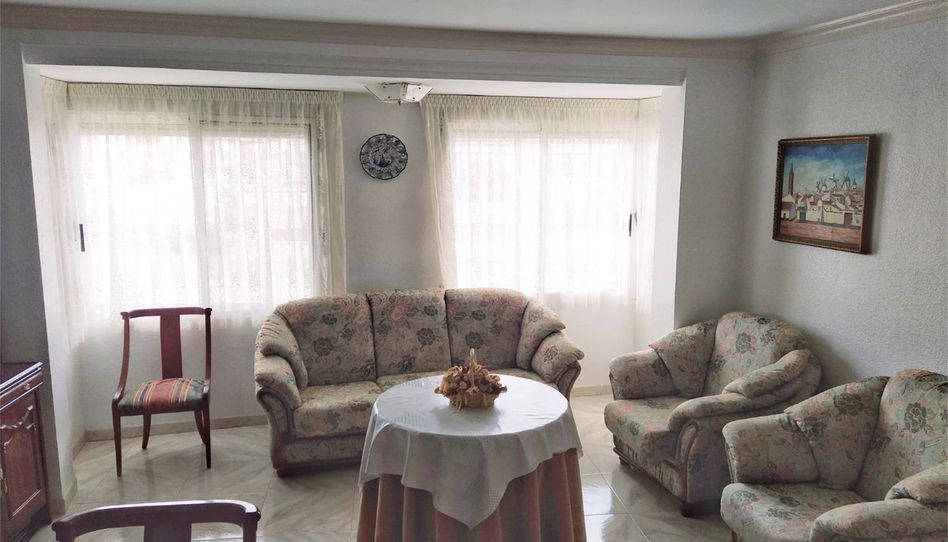 Piso en venta en Calle del Río, 34, Mira, Cuenca - imagen 1 Foto 1 de Piso en venta en Calle del Río, 34, Mira, Cuenca