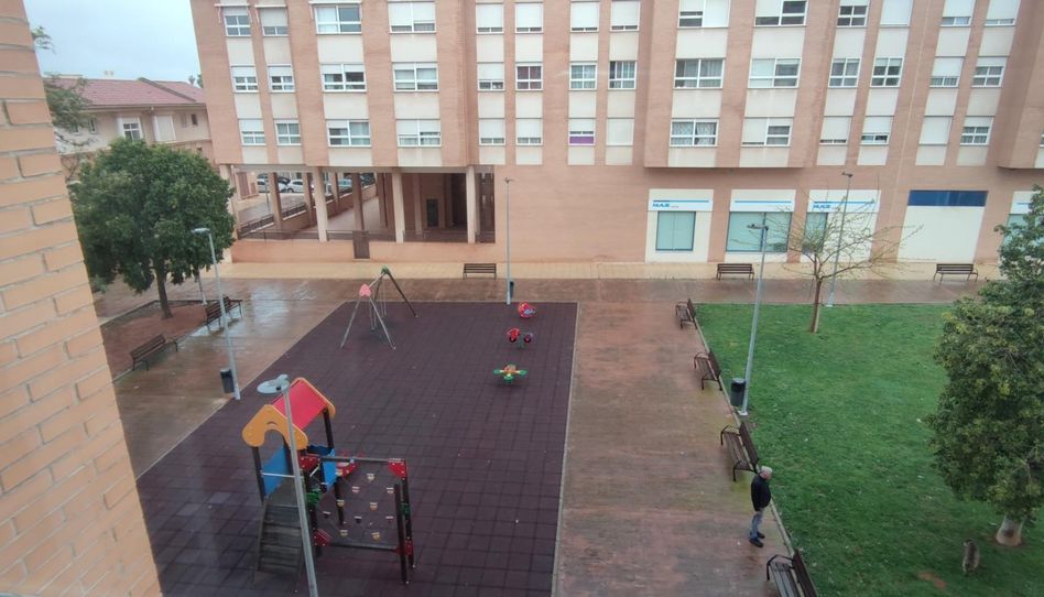 Pis en venda a Calle de Alcudia de Veo, Ciutat del Transport - La Salera, Castellón de la Plana / Castelló de la Plana - imatge 1 Foto 1 de Pis en venda a Calle de Alcudia de Veo, Ciutat del Transport - La Salera, Castellón de la Plana / Castelló de la Plana