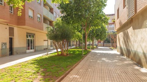 Pis en venda a Calle de Alcudia de Veo, Ciutat del Transport - La Salera, Castellón de la Plana / Castelló de la Plana - imatge 2 Foto 2 de Pis en venda a Calle de Alcudia de Veo, Ciutat del Transport - La Salera, Castellón de la Plana / Castelló de la Plana