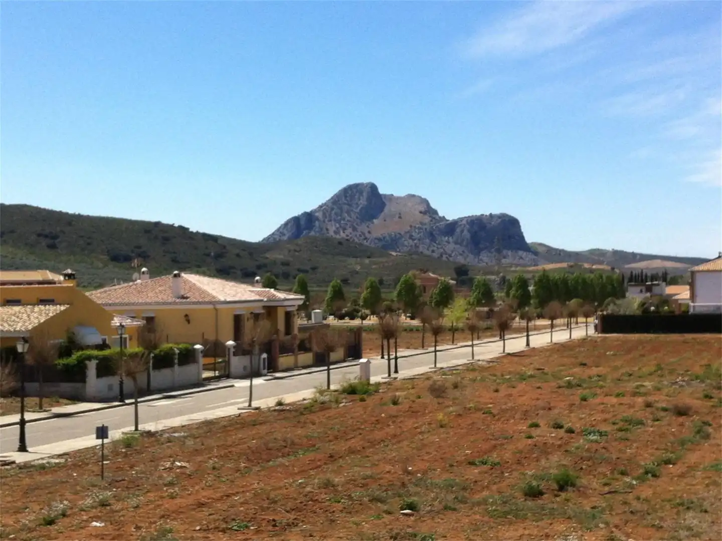 Casa o xalet en venda en Archidona amb Jardí privat, Parquet i Terrassa